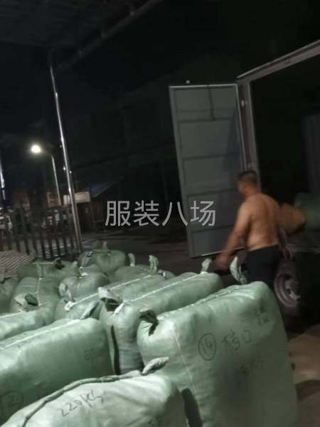 中山 16 年制衣厂湖南接单-第3张图片