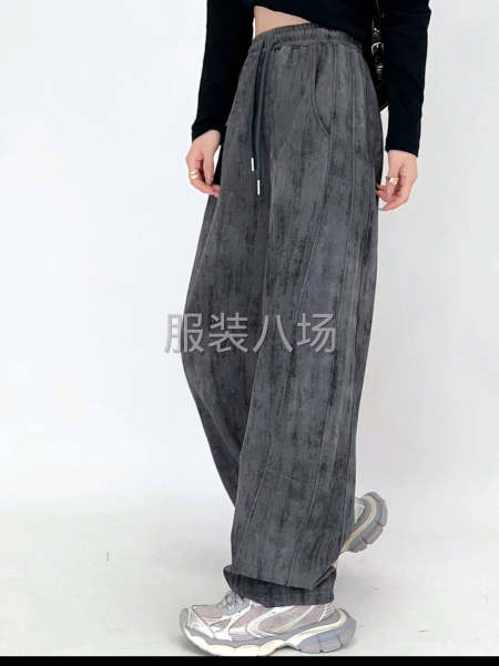 包裁包做男女类服装-第3张图片