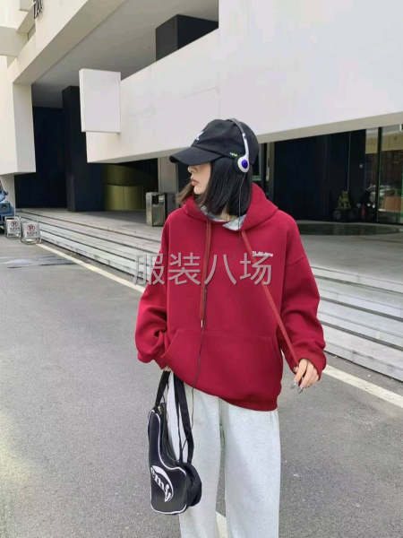 包裁包做男女类服装-第4张图片
