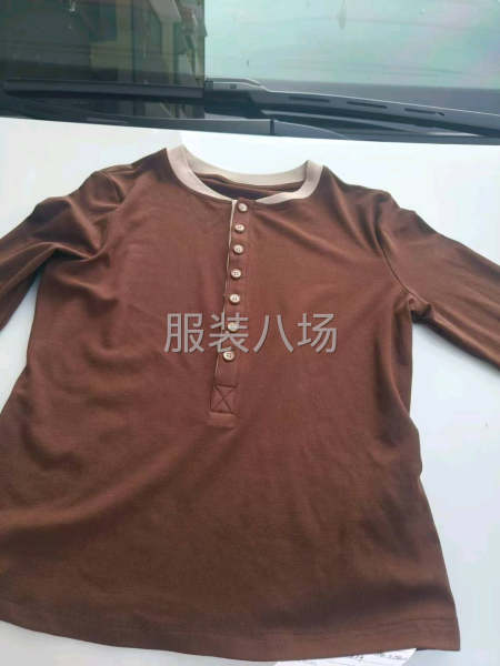 包裁包做男女类服装-第2张图片