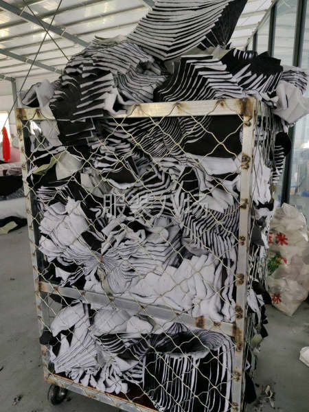 四十人工廠，尋實力客戶長期合作-第1張圖片