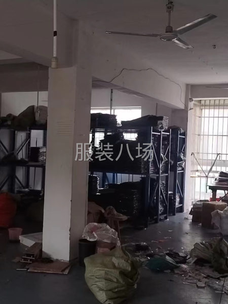 厂房出租水电气三通-第1张图片