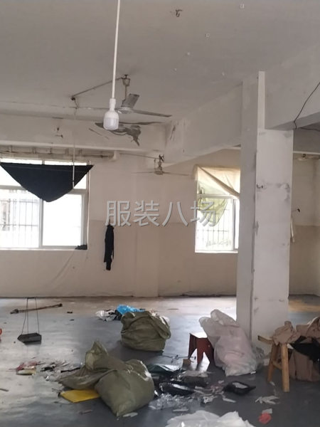 厂房出租水电气三通-第2张图片
