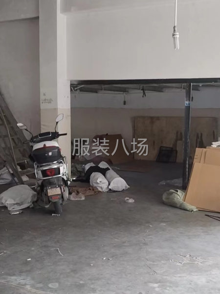 厂房出租水电气三通-第3张图片