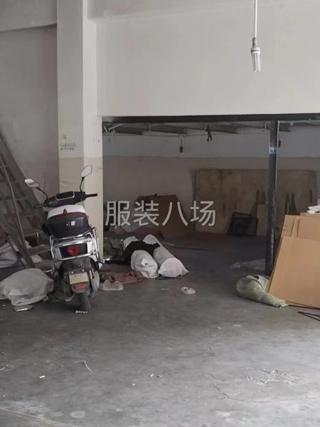 厂房出租水电气三通-第3张图片