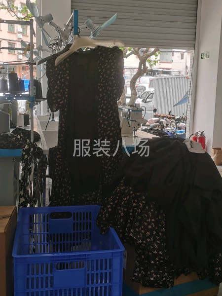 加工厂寻找货源-第3张图片