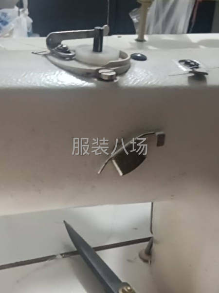 承接裁片，半精品-第1张图片