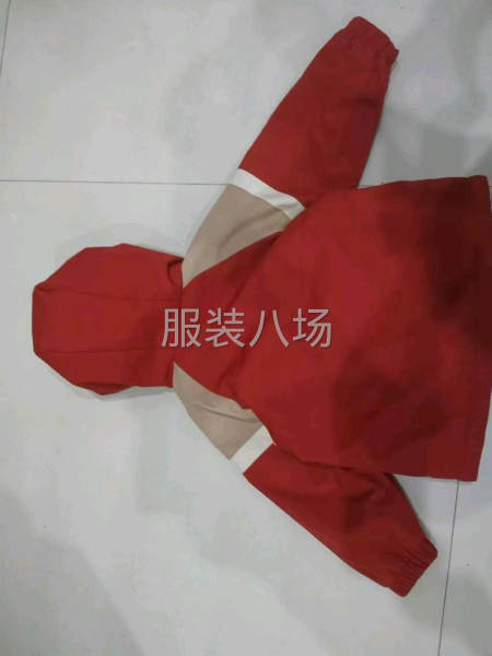 外发加工25一件，要有品质意识，做毛货的勿扰-第2张图片