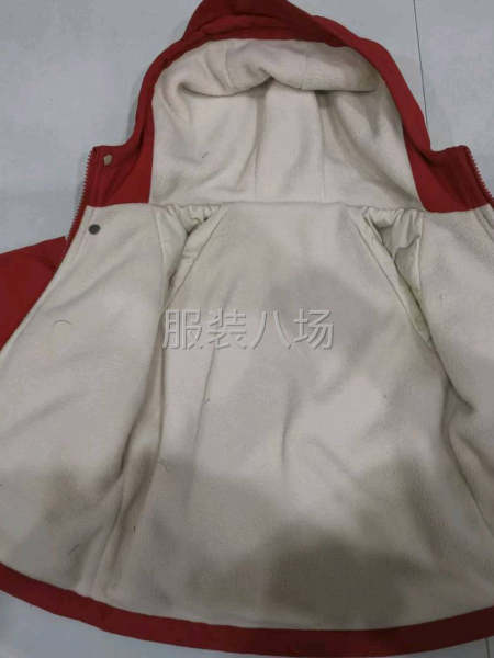 外发加工25一件，要有品质意识，做毛货的勿扰-第3张图片