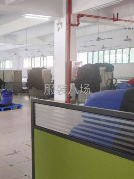 印花工厂诚信寻找客户-第2张图片