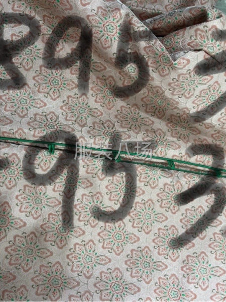 专业做各种国风马甲，外套都能做-第1张图片