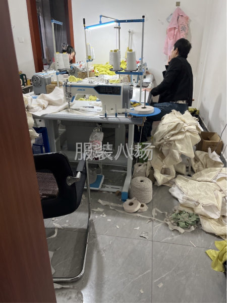 专业做各种国风马甲，外套都能做-第2张图片