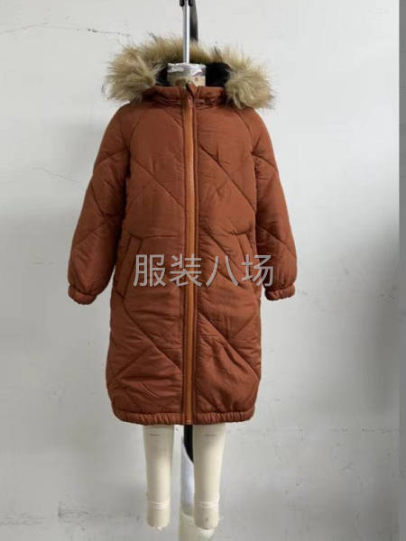 大量棉衣外套需求加工厂-第1张图片