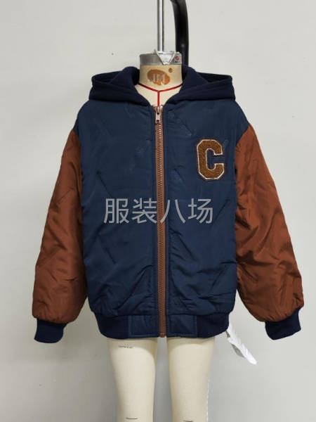 大量棉衣外套需求加工厂-第3张图片