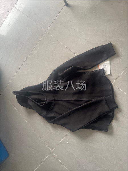 承接各类女装、包裁包做清加工也可，出货速度快质量优-第1张图片