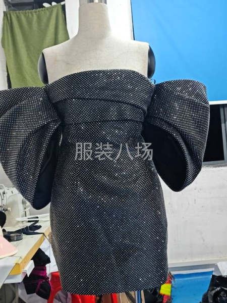 10-20人工厂寻求订单-第2张图片