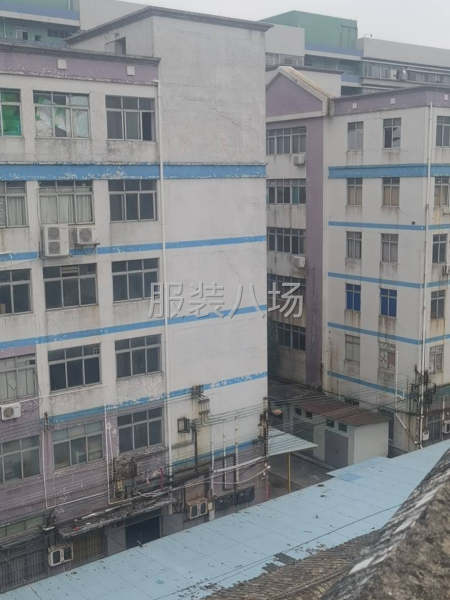 生产中制衣厂低价转让-第1张图片