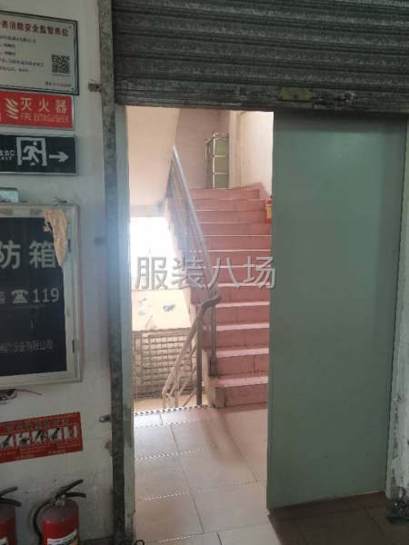生产中制衣厂低价转让-第7张图片