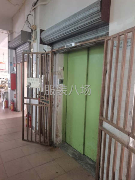 生产中制衣厂低价转让-第6张图片