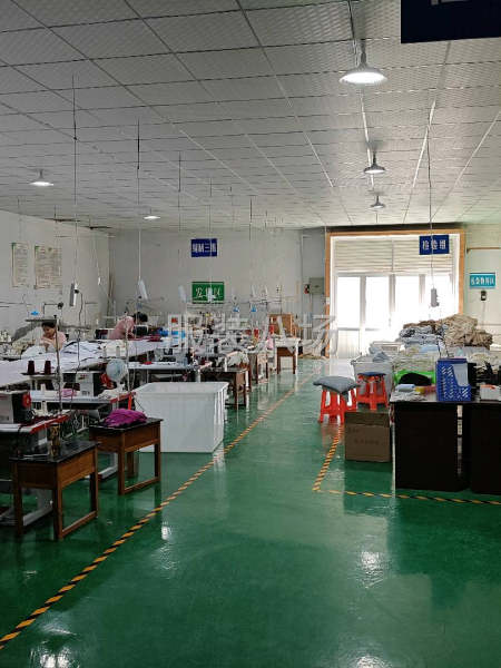 40人服装加工厂，有工时寻针织类加工产品-第6张图片