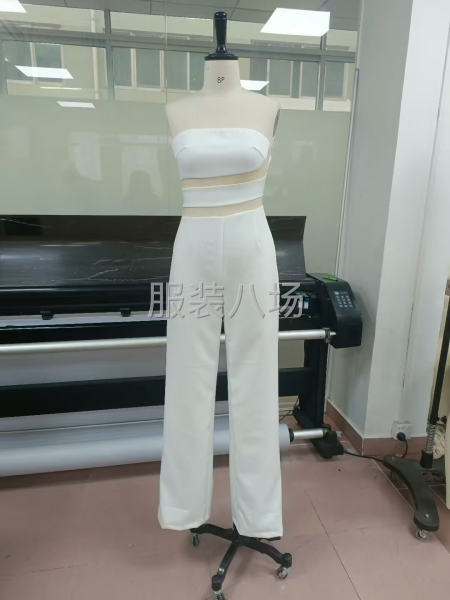 湛杨服饰专业生产各种时装，包工包料，大小订单-第5张图片