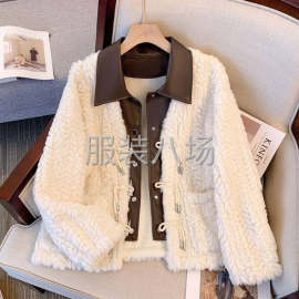 undefined - 皮毛一体皮草服装加工厂 - 图4