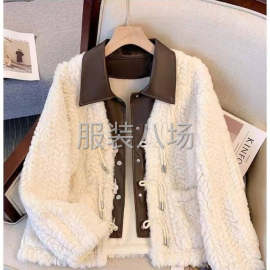 undefined - 皮毛一体皮草服装加工厂 - 图3