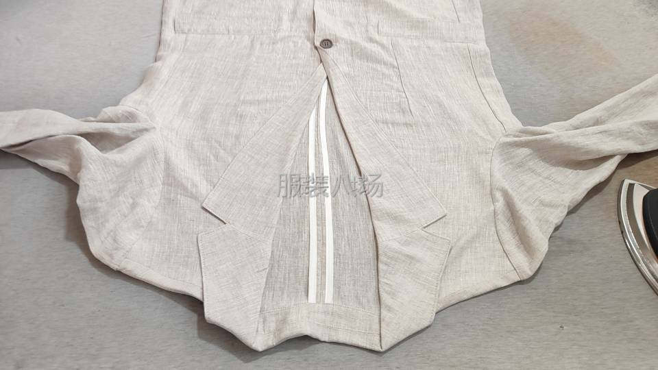 承接服装后整加工-第1张图片