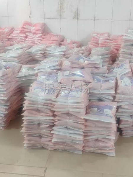 承接服装后整加工-第3张图片