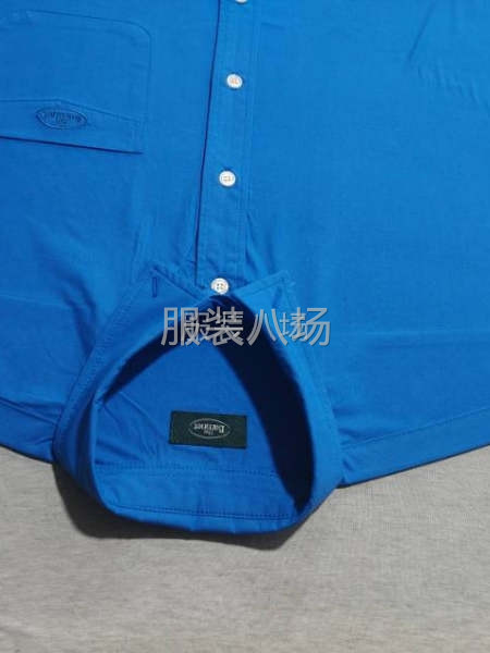 承接服装后整加工-第2张图片