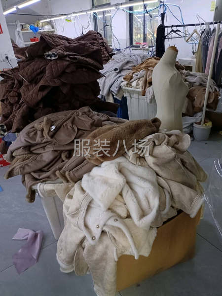 招整件车位十名，忙忙忙-第3张图片