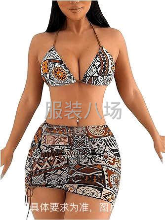 本厂有着10多年制作精品泳衣内衣瑜伽服经验-第3张图片