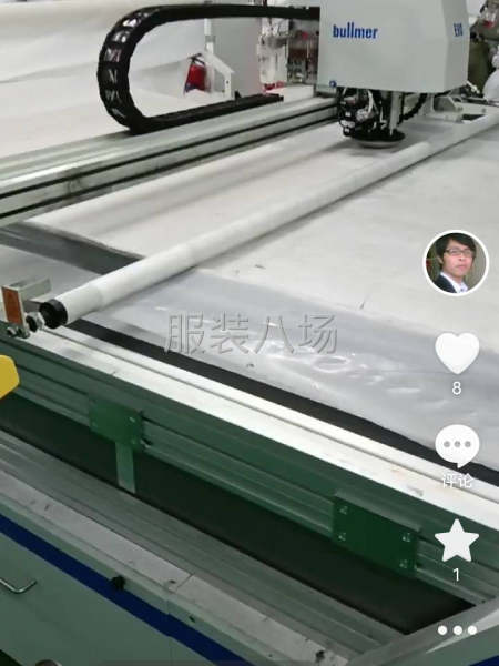 智能自動裁剪房-第2張圖片
