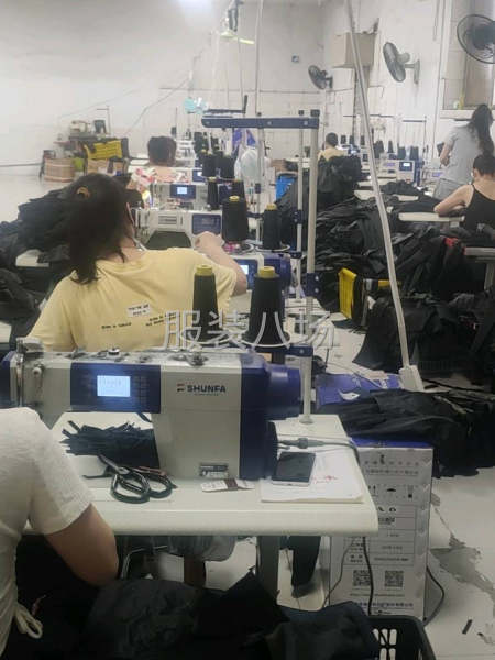 专业加工各类裤子-第3张图片
