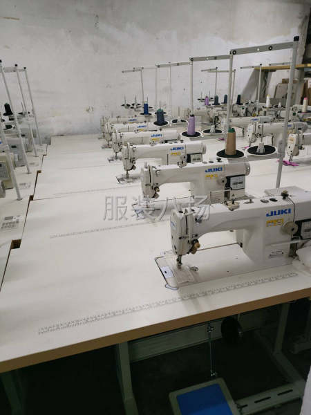 制衣设备出租出售-第6张图片