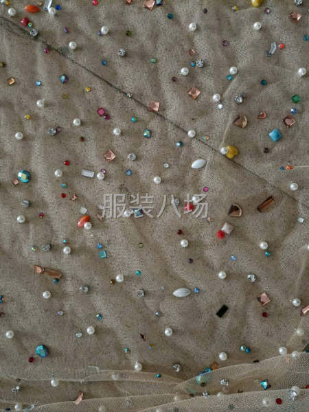招加工烫钻工友  3名-第4张图片