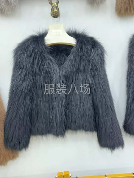 求职全职专业裘皮工,经验14年-第1张图片