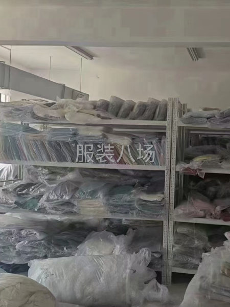 代工一切阵型针织毛衣-第1张图片