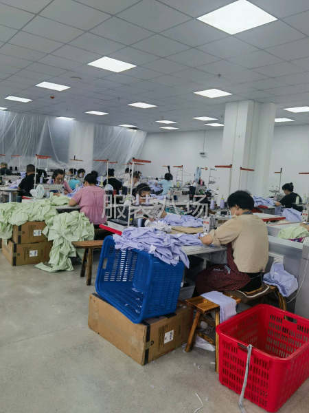 10-20人工厂寻求订单-第1张图片