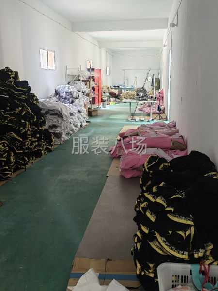 服装工厂带班领导-第3张图片