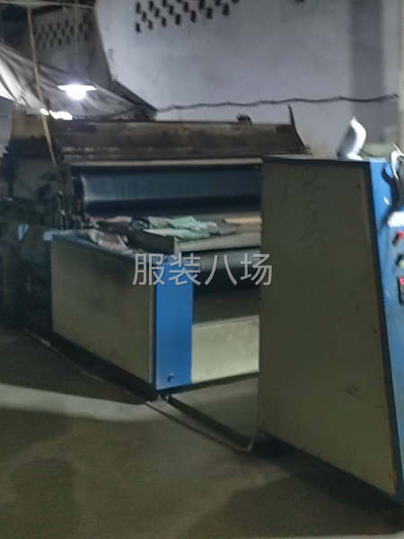 服装面料缩水定型，复合粘含衬-第1张图片