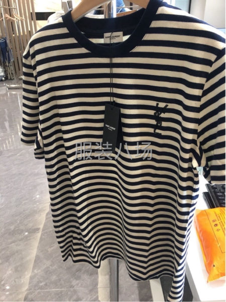 二线服装公司诚招质检员2名  质检组长1名   每月极少外出-第2张图片
