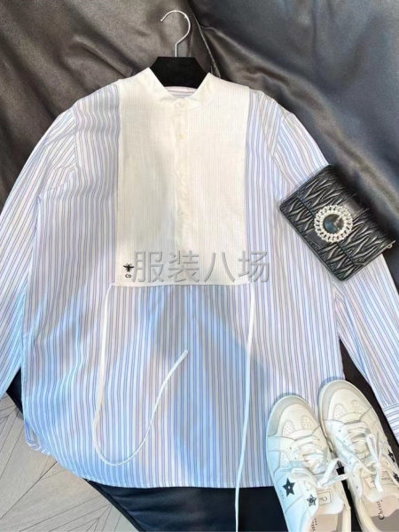 二线服装公司诚招质检员2名  质检组长1名   每月极少外出-第4张图片