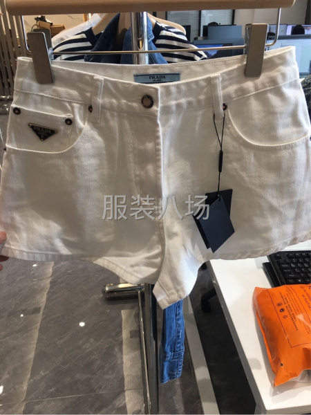 二线服装公司诚招质检员2名  质检组长1名   每月极少外出-第3张图片