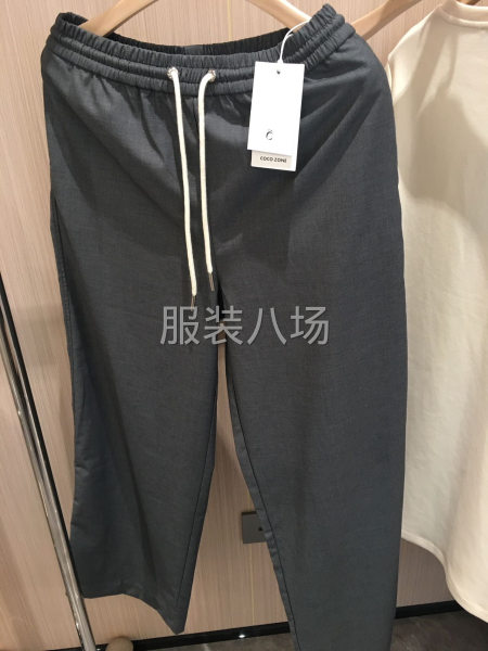 二线服装公司诚招质检员2名  质检组长1名   每月极少外出-第7张图片
