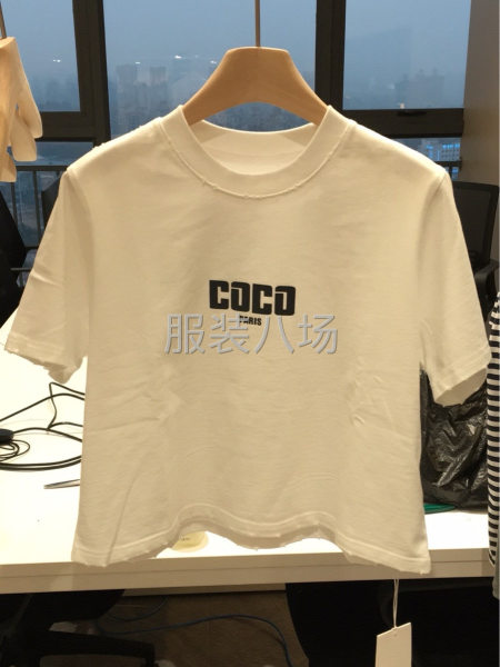 二线服装公司诚招质检员2名  质检组长1名   每月极少外出-第6张图片