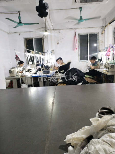 网纱、蕾丝、金丝绒连衣裙、衬衣-第1张图片