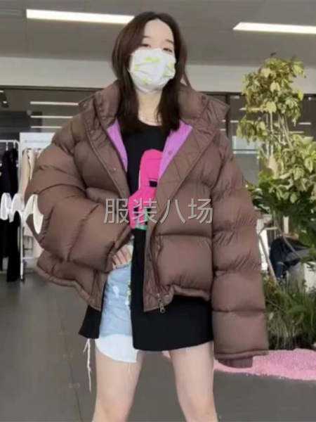 许昌回收库存布料，服装尾货，箱包鞋帽-第2张图片