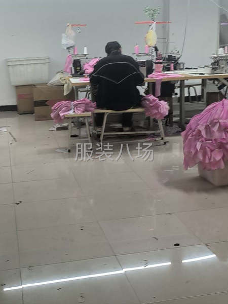 诚接加工裁做针织不做后整-第1张图片