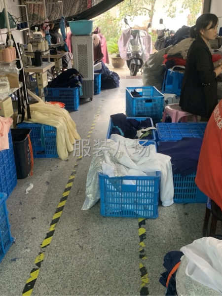 10-20人加工厂承接订单-第2张图片